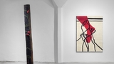 Nové výstavy v Pragovka Gallery ukazují dystopické vize 